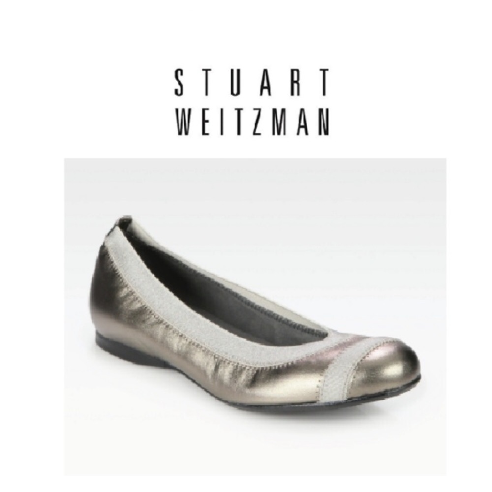 Stuart Weitzman |
